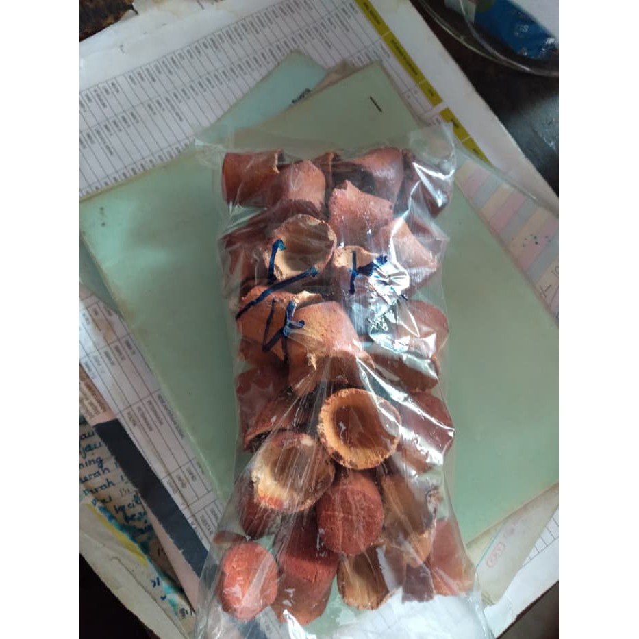 

Gambir Payakumbuh 250 Gr