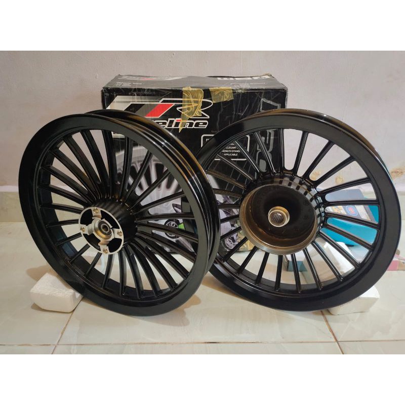 Velg Raceline (RCL) Original Matic Honda 110