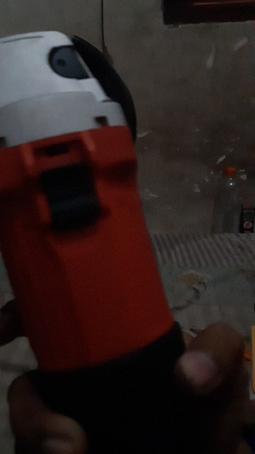 Mesin Gerinda Maktec - Mt 90