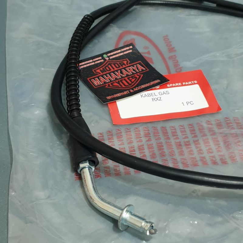 KABEL GAS RXZ RX-Z RXS CABLE THROTTOLE YAMAHA RXZ