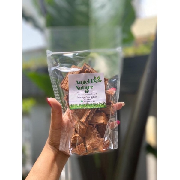 

Bajakah Tongkat Langit ( Buy One Get One )