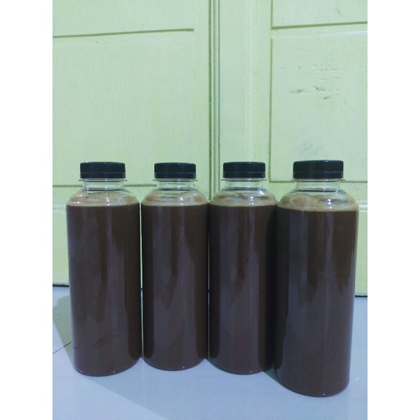 

MADU TRIGONA SUPER, MADU KLENCENG