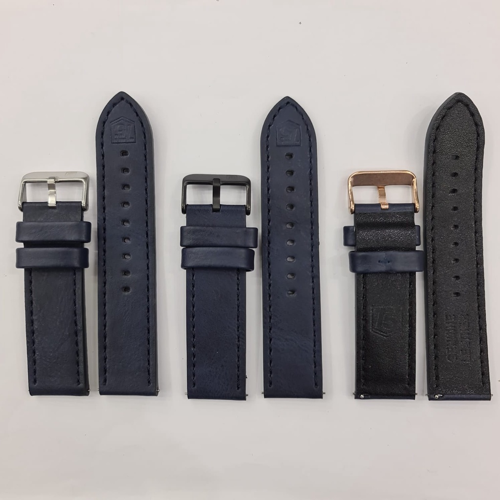 Strap Leather T5 Original Tali Kulit Jam tangan T5 Original 22mm 24mm 26mm/TALI JAM TANGAN KULIT TEBAL BUAT JAM T5/STRAP JAM T5 LEATHER/TALI JAM T5/TALI JAM T5 ORIGINAL/STRAP KULIT/TALI KULIT