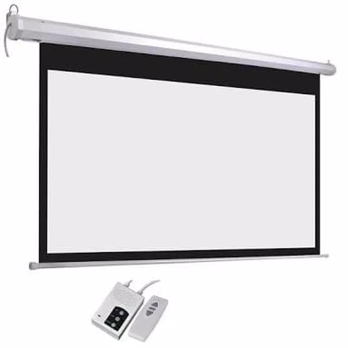 SCREEN Motorize BRITE 84&quot; MR2121