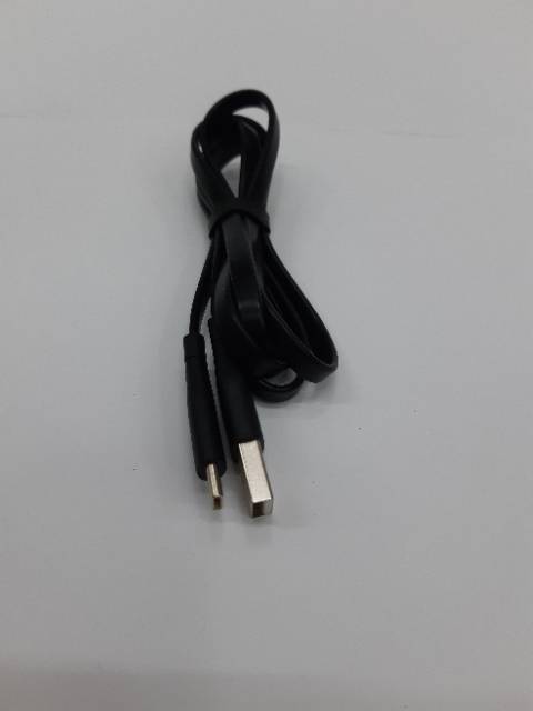 kabel Data Vivan CBC100S For Type -C  DEVICES (1pcs)