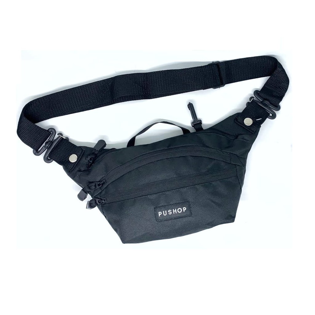 Waistbag Pushop TROY