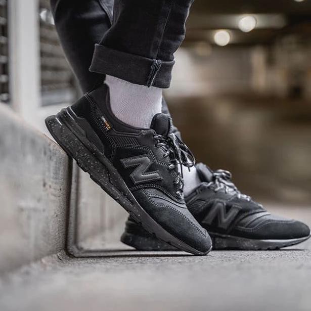 NEW BALANCE 997H CORDURA BLACK