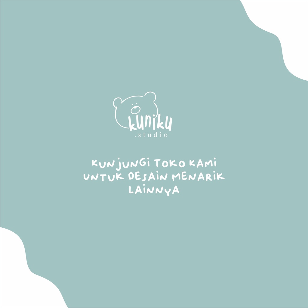 kuniku.studio - Jam Dinding Hadiah Kastem Unik K-Pop NCT DREAM Dinosaurs-3
