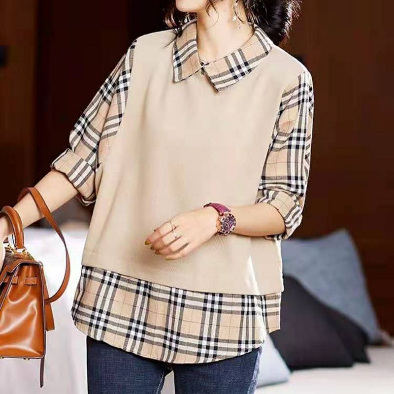 Atasan Top Wanita Remaja Terbaru OOTD kekinian