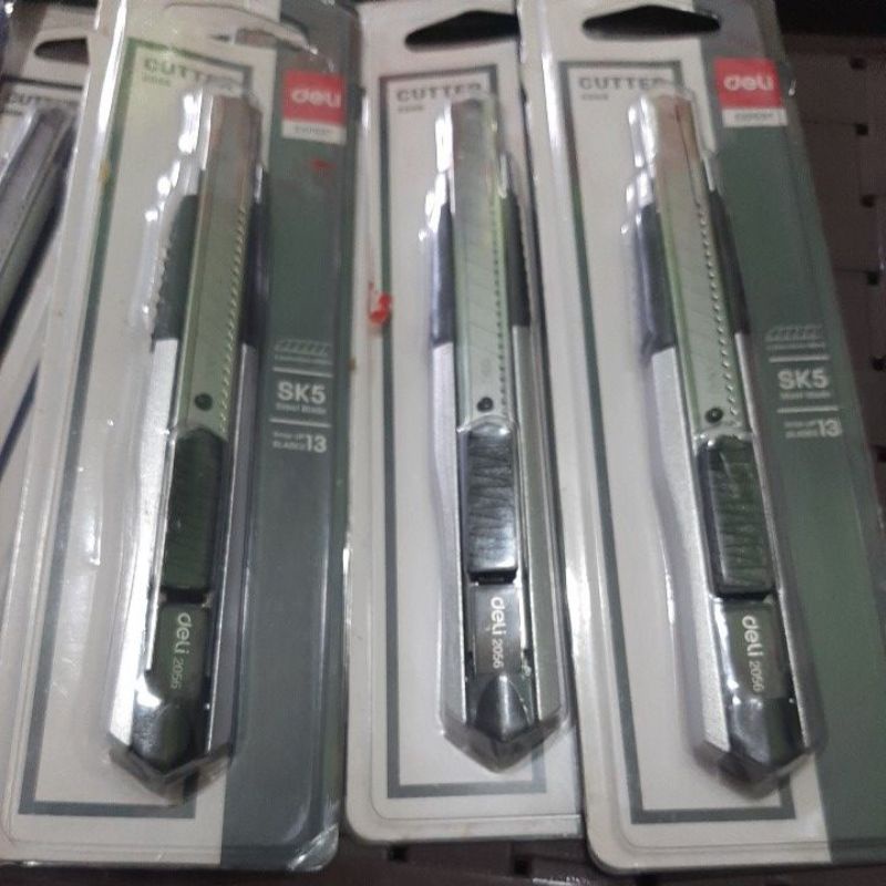 

Deli Cutter Tipe 2056 Original