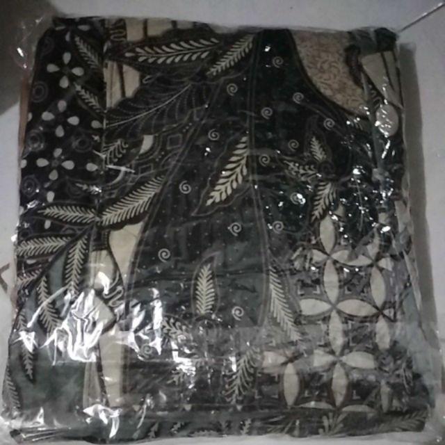 Kebaya Couple Semi Prancis Katun Bahan Kebaya Semi France Corneli Couple Chikaku Batik Couple
