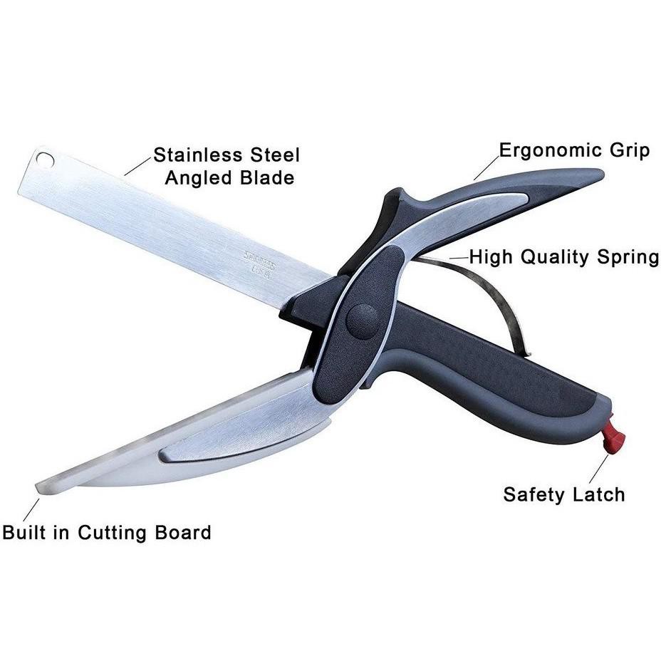 

Easy Cutter Pisau Gunting Serbaguna