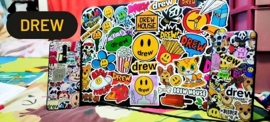 ♪5d Diy Full Drill Diamond Painting Colorful Deer Cross Stitch Embroidery