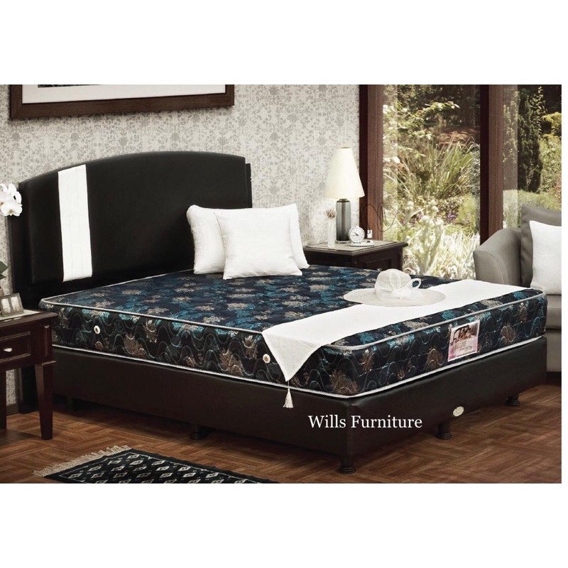 springbed Central kasur matras murah makassar