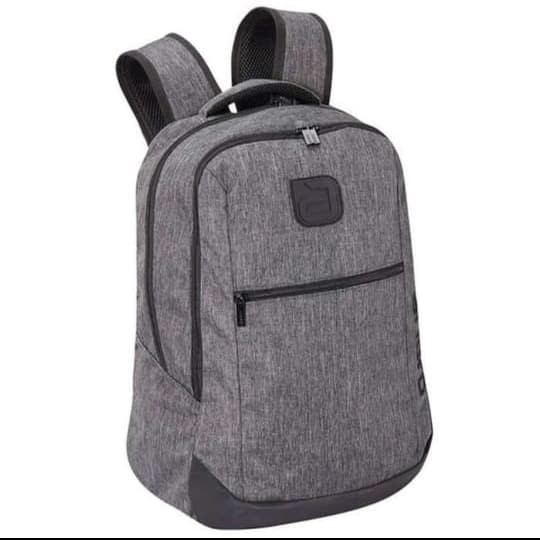 TAS PUNGGUNG PINGPONG TENIS MEJA ANDRO MUNRO BACK PACK KEREN