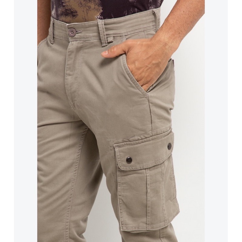 celana Cargo pant spyder bilt