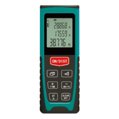 ADF03-40 - DCA 40 Meter Laser Distance Meter