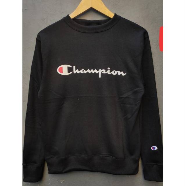 sweater champions original