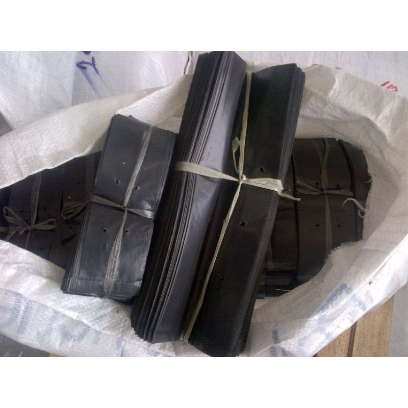 polybag ukuran 35x35