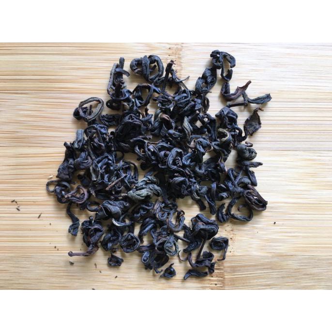 

[[BISA COD]] Yellow Tea Sinensis 50 gram STOK TERBATAS Kode 183