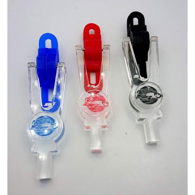 pion bahan akrilik sensitive strike terbaru