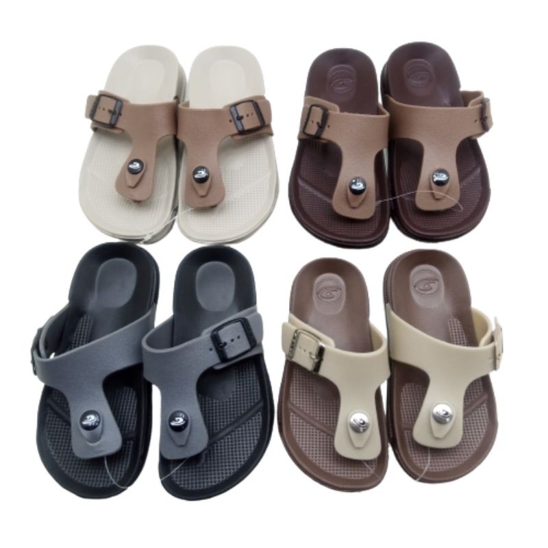 SANDAL ANAK DULUX JEPIT + SLOP