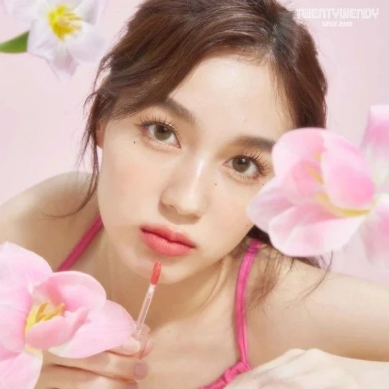 BACA DESKRIPSI‼️DP TWENTY WENDY THE PICNIC DAY