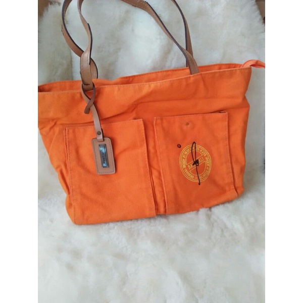TAS JOGER BALI BAGUS PRELOVED