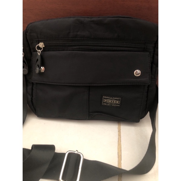 Preloved Porter Sling bag