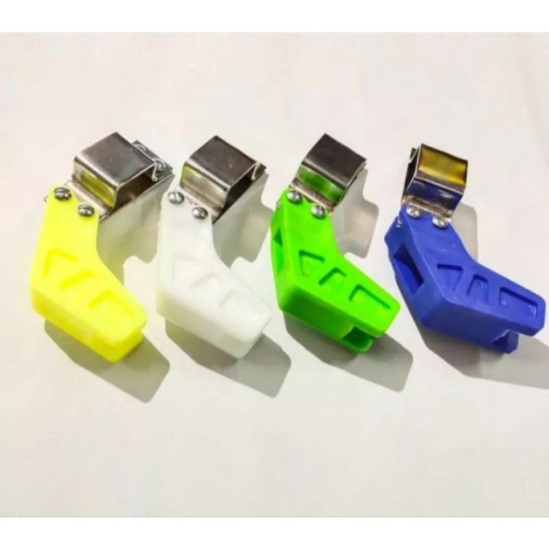 STABILIZER RANTAI TRAIL PLUS BREKET PNP KLX.YZ 85.TRAIL