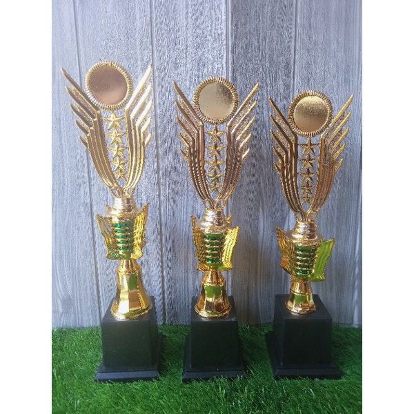 Piala Pagoda + FG 22