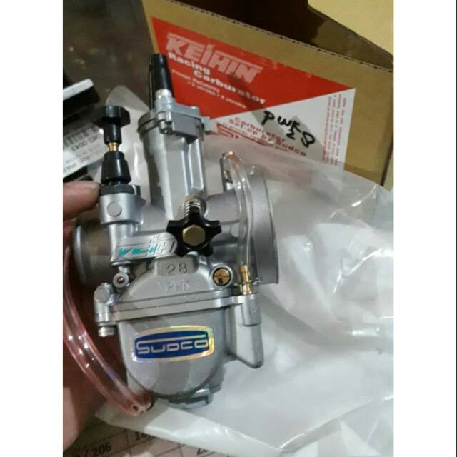 KARBURATOR PWK 28 SUDCO KARBU PWK 28 SUDCO