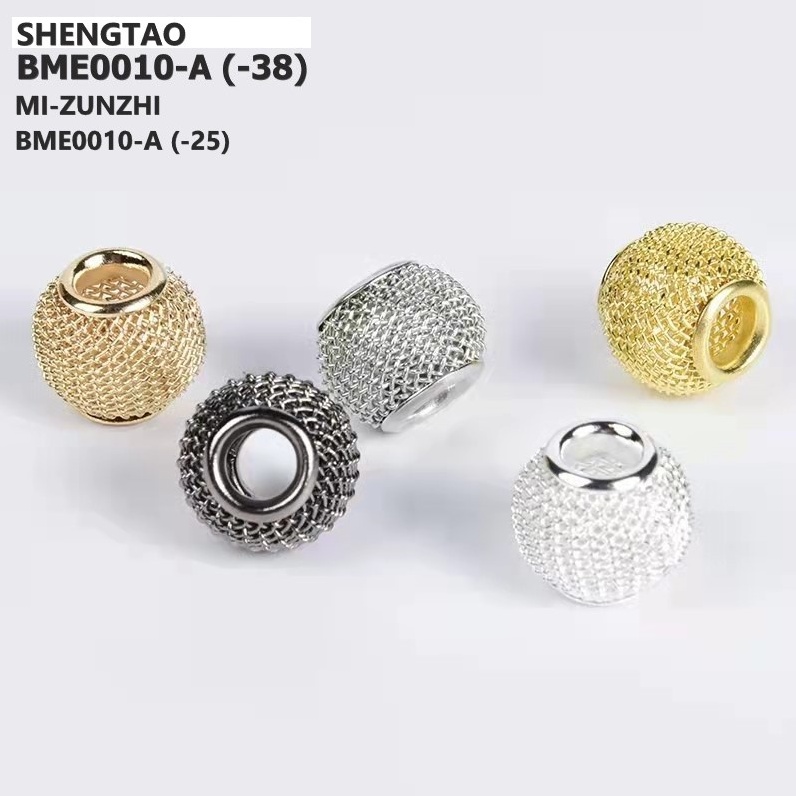 Pembatas Bulat Jaring Harga/10Pc