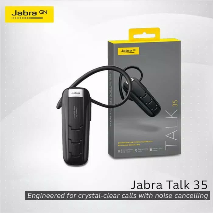 jabra talk 35