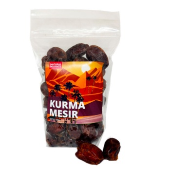 

【BEST SELLER】Kurma Mesir Madu premium Grade A Manis | Korma Madu Murah Enak Kiloan Grosir | Kurma Golden Valley