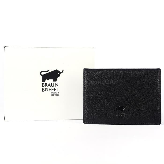 

READY Dompet Import Kartu ATM / Dompet Kartu Braun Murah TERLARIS