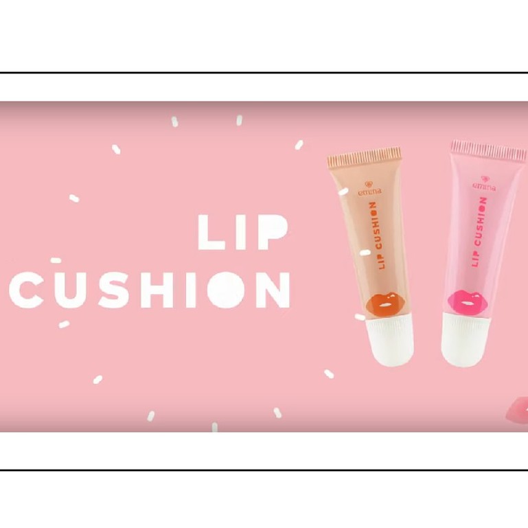 EMINA Lip Cushion