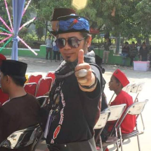 hendrisupriyadi