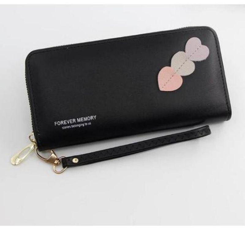 COD - WF - DOMPET PANJANG WANITA CANTIK KEKINIAN - MEDAN