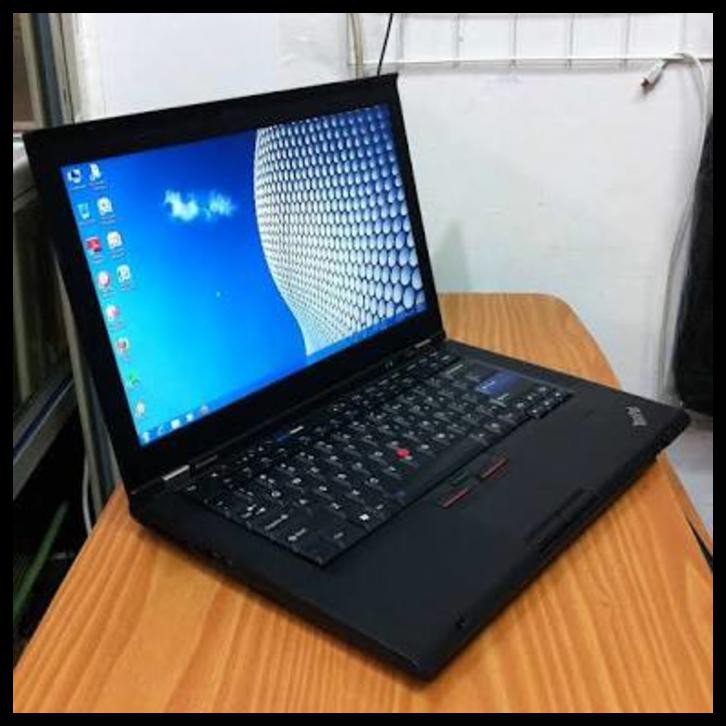 TERMURAH OBRAL LAPTOP THINKPAD T430 CORE I5 IVYBRIDGE MUMPUNI BARANG MULUS