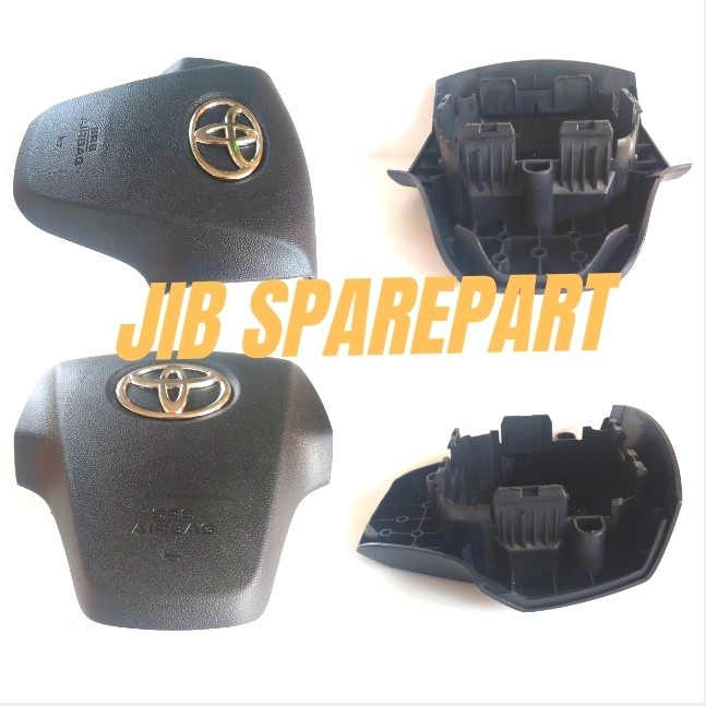 Cover Airbag Stir Avanza Calya Veloz 2012-2018