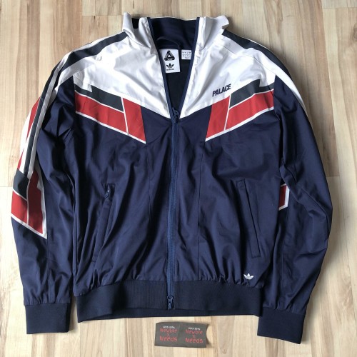 adidas x palace jacket
