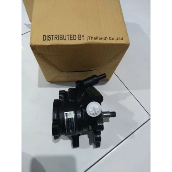 pompa power steering kijang grand 5k