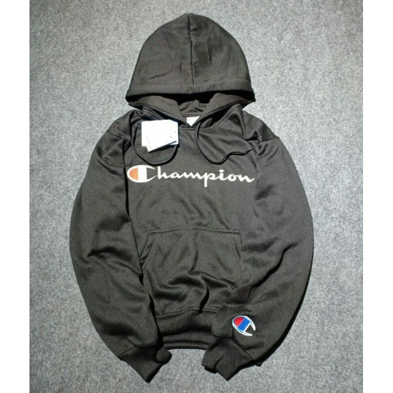 HOODIE CHAMPION ANAK TANGGUNG
