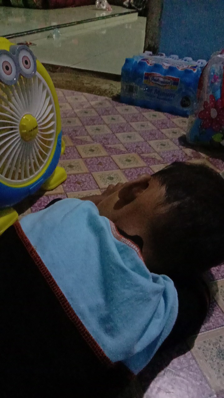 Kan Air Minum / Teko Set 7 In 1 Calista Takankala