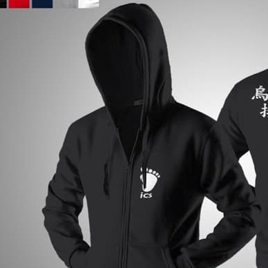 jaket karasuno haiky