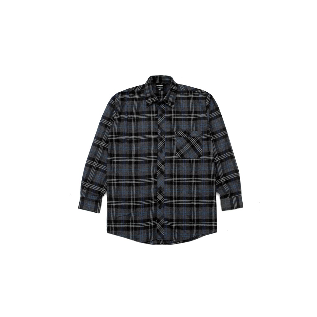 

STARCROSS Kemeja - Kemeja Flannel - HS 2793