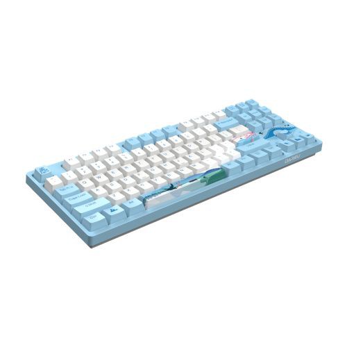 Dareu A-87 Swallow Mechanical Gaming Keyboard