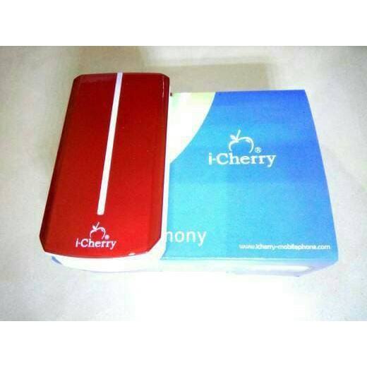iCherry i Cherry C212 C 212 Flip HP Ponsel Murah  PROMO
