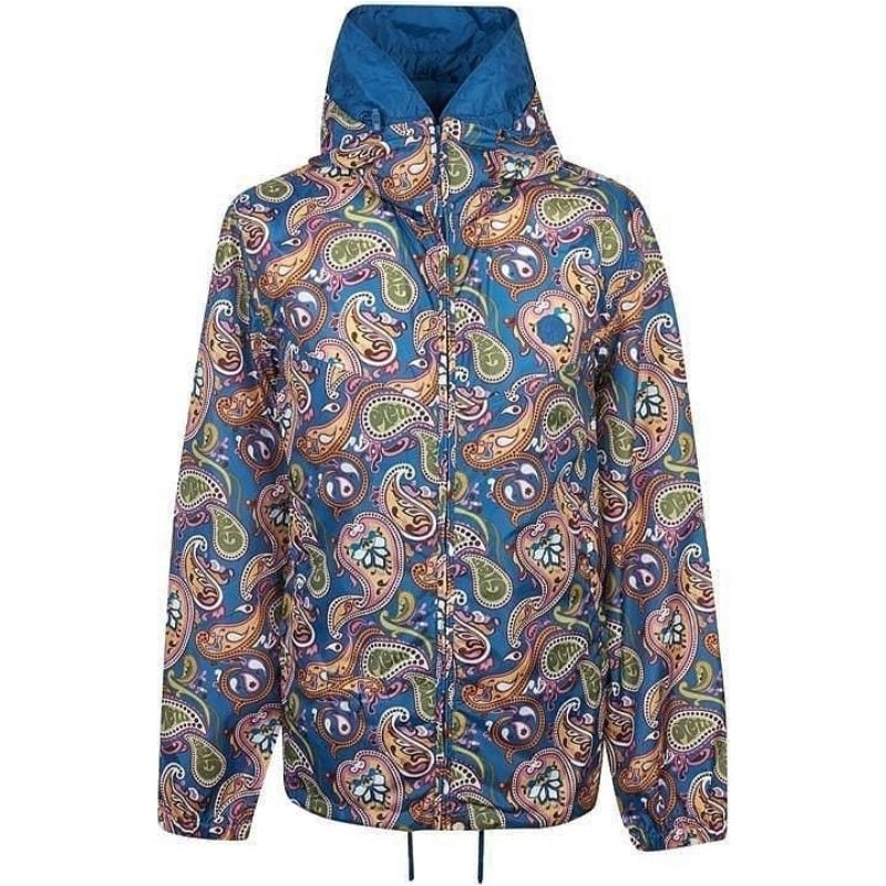 Zip Hoodie pretty green